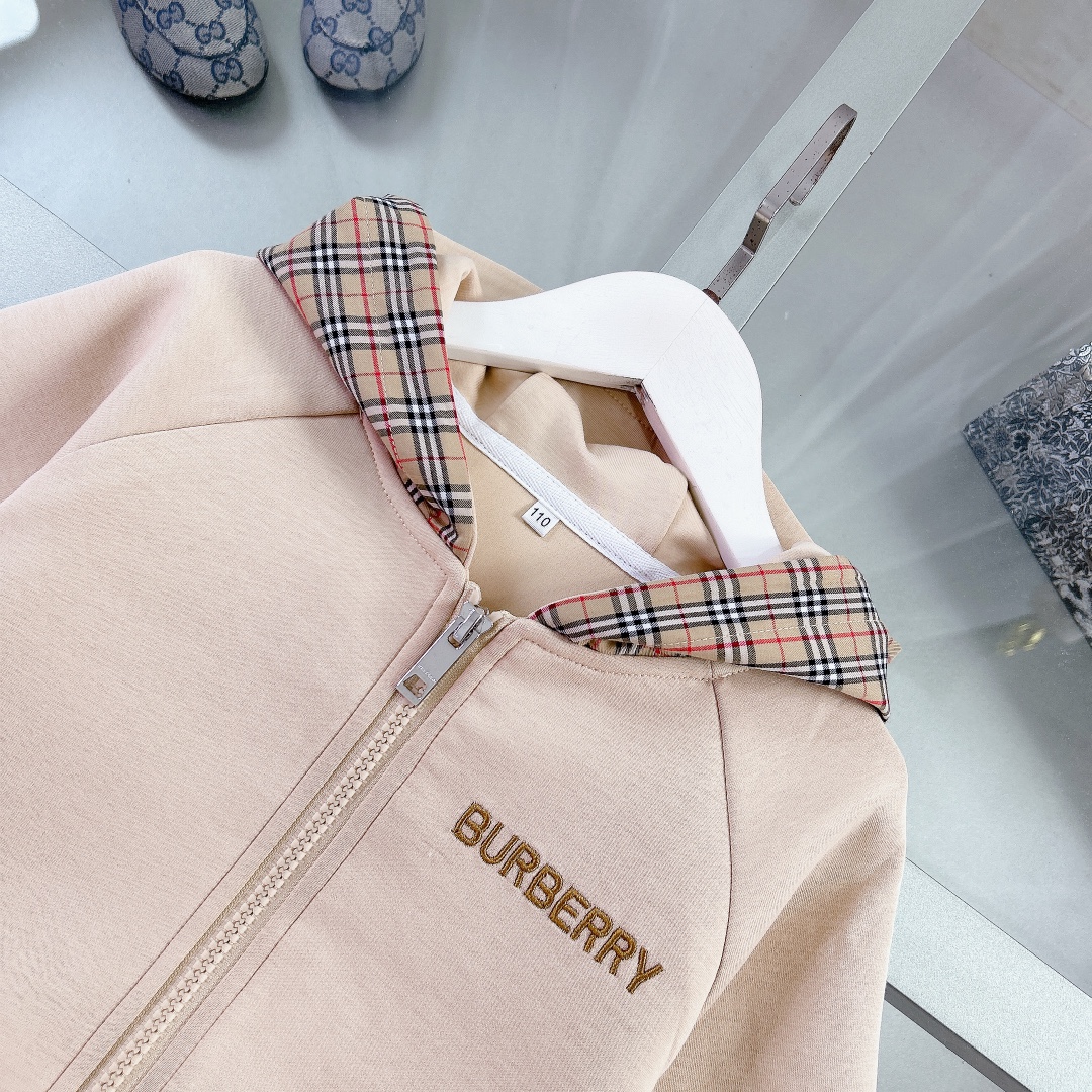 Burberry Kids